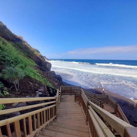 Rincón del Mar , Espacio Natural La Orotava Exterior foto