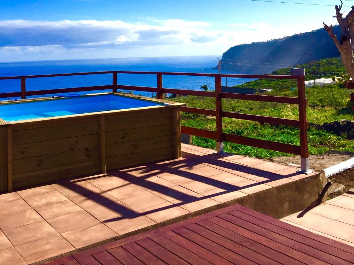 Rincón del Mar , Espacio Natural La Orotava Exterior foto