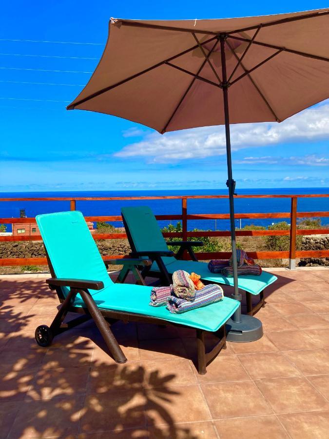 Rincón del Mar , Espacio Natural La Orotava Exterior foto