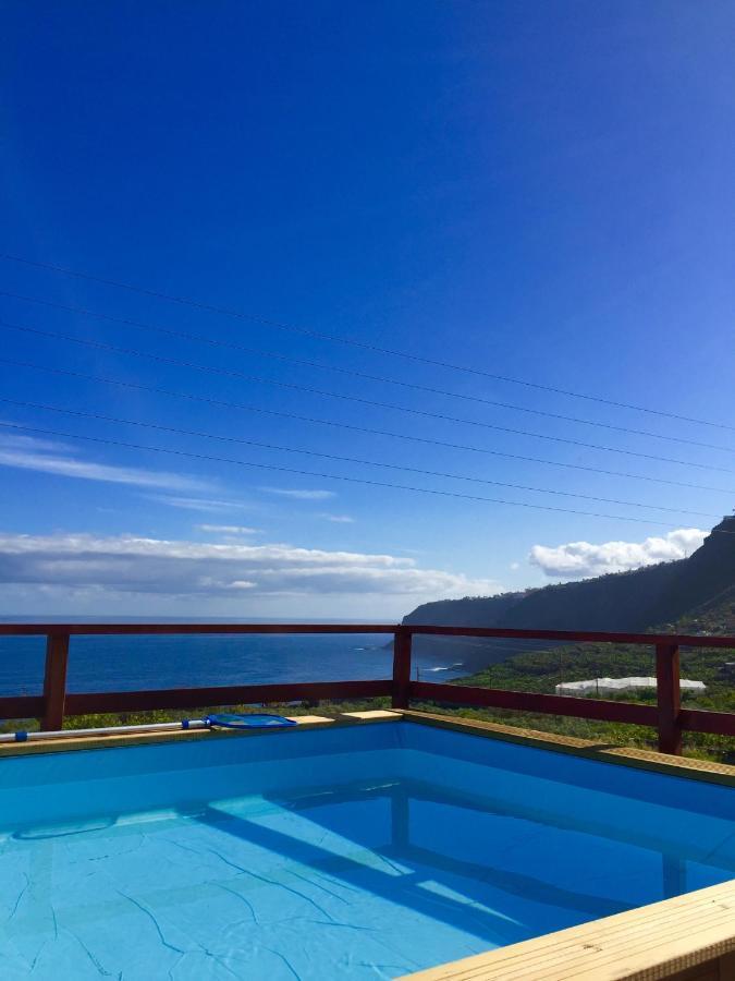 Rincón del Mar , Espacio Natural La Orotava Exterior foto