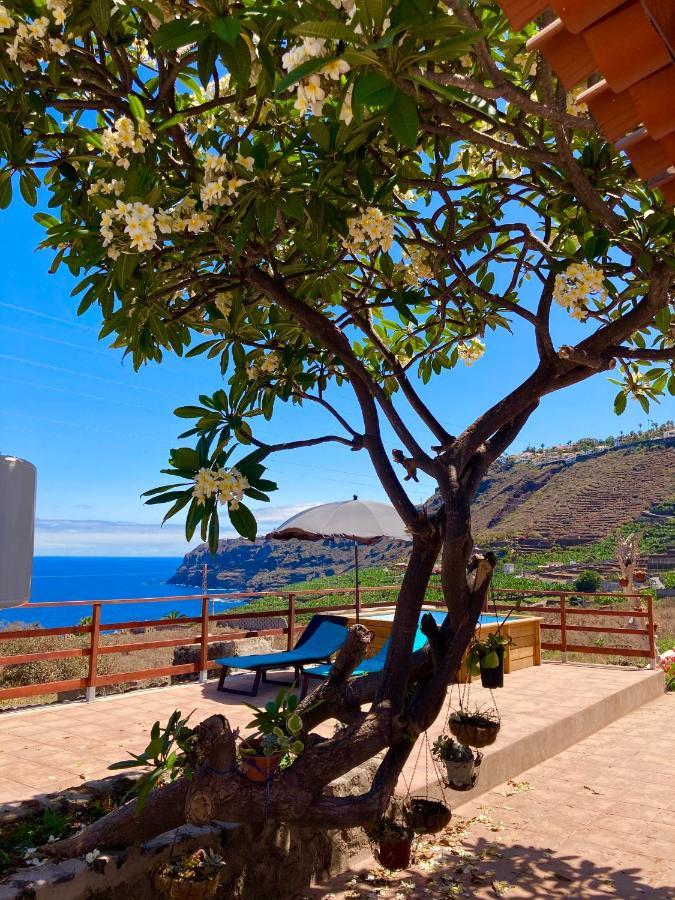 Rincón del Mar , Espacio Natural La Orotava Exterior foto