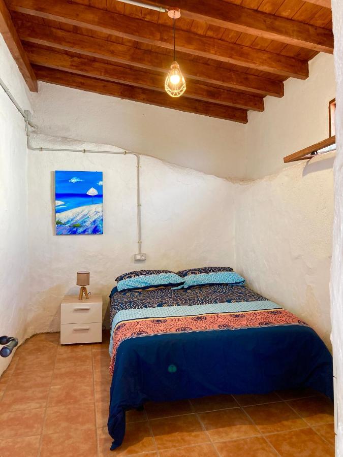 Rincón del Mar , Espacio Natural La Orotava Exterior foto