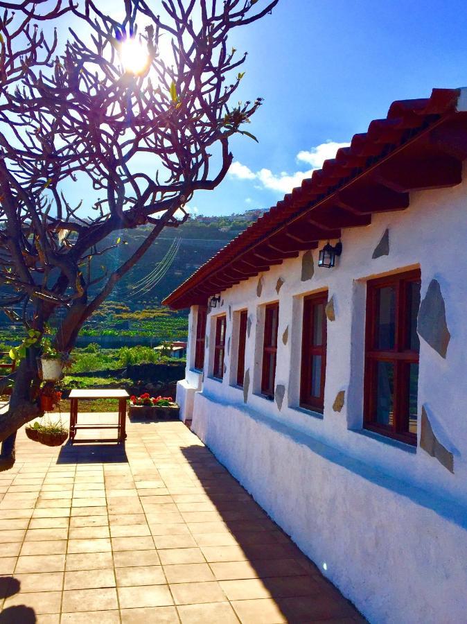 Rincón del Mar , Espacio Natural La Orotava Exterior foto