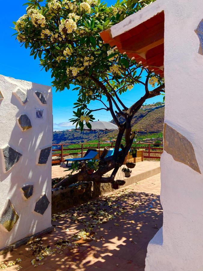 Rincón del Mar , Espacio Natural La Orotava Exterior foto
