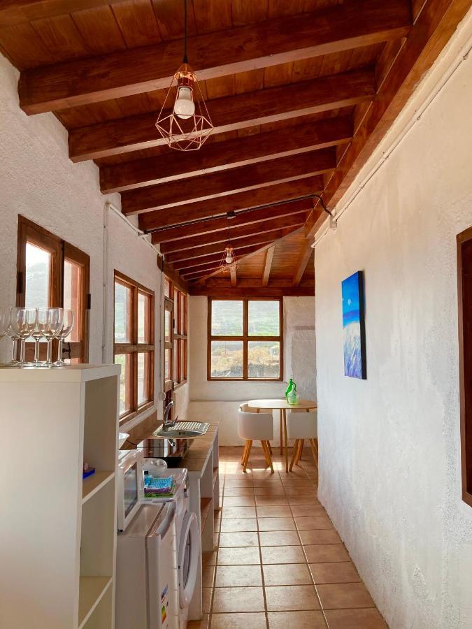 Rincón del Mar , Espacio Natural La Orotava Exterior foto