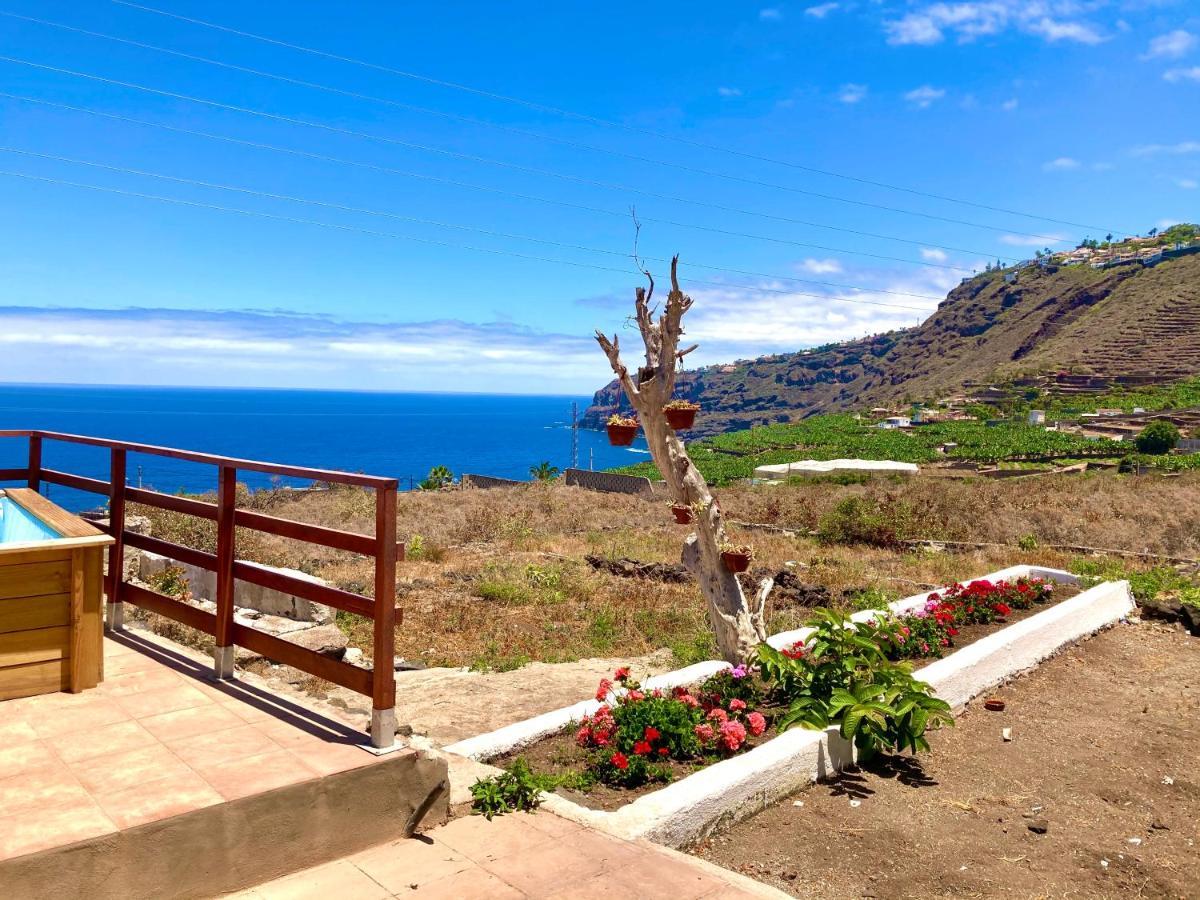 Rincón del Mar , Espacio Natural La Orotava Exterior foto