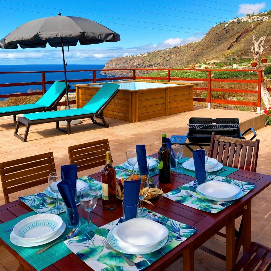 Rincón del Mar , Espacio Natural La Orotava Exterior foto