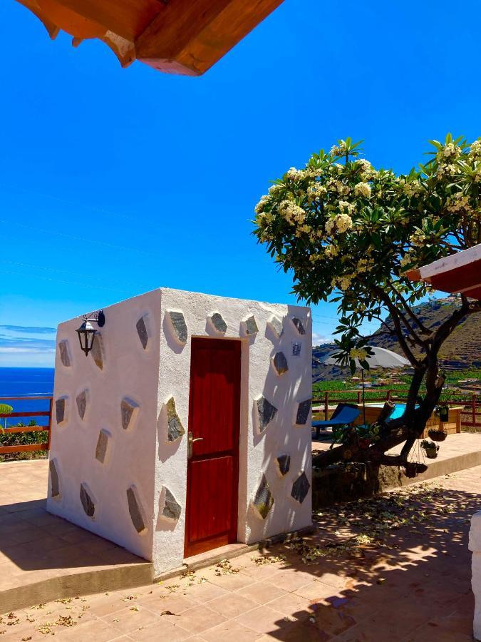 Rincón del Mar , Espacio Natural La Orotava Exterior foto